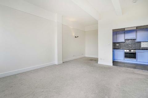 1 bedroom flat to rent, Manor Gardens, London N7
