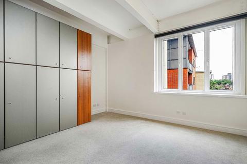 1 bedroom flat to rent, Manor Gardens, London N7