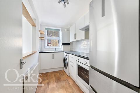 25b Prince Road, London, SE25 6NN