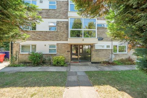 Cholesbury Grange,  Headington,  OX3