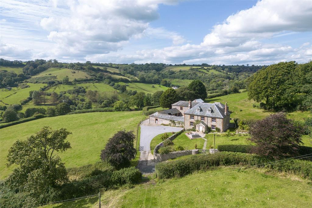 Roncombe Farm