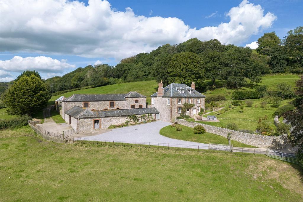 Roncombe Farm