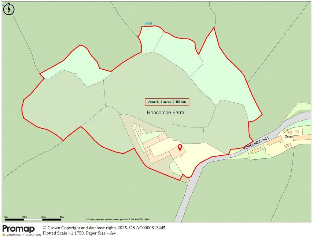 Land Plan