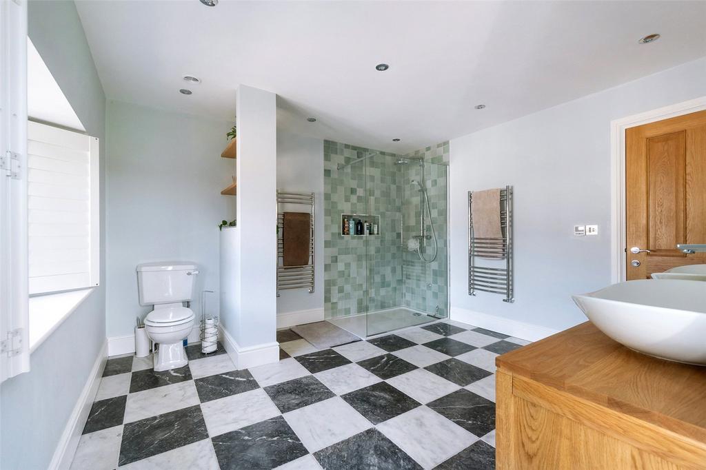 En Suite