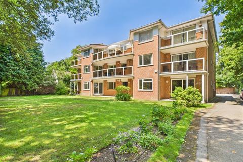 2 bedroom apartment for sale, Grove Road, East Cliff, Bournemouth, Dorset, BH1