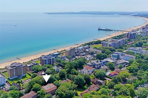 2 bedroom apartment for sale, Grove Road, East Cliff, Bournemouth, Dorset, BH1