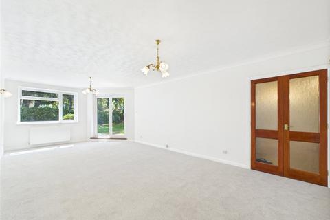 2 bedroom apartment for sale, Grove Road, East Cliff, Bournemouth, Dorset, BH1