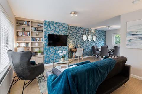 3 bedroom mews for sale, Orchard Close, WILMSLOW