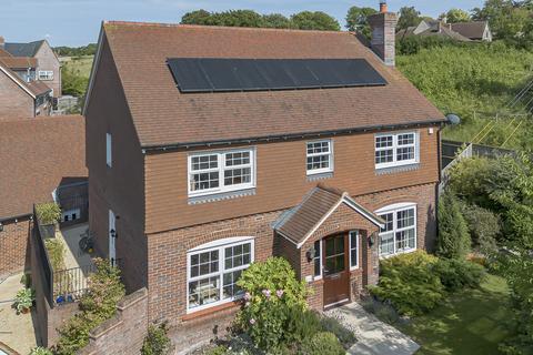 undefined, Chain Hill, Wantage, OX12