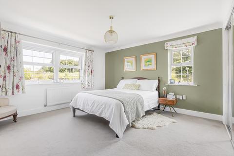 undefined, Chain Hill, Wantage, OX12