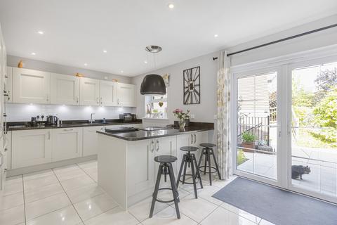 undefined, Chain Hill, Wantage, OX12