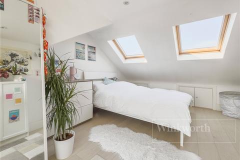 2 bedroom apartment for sale, Windsor Road, London, NW2