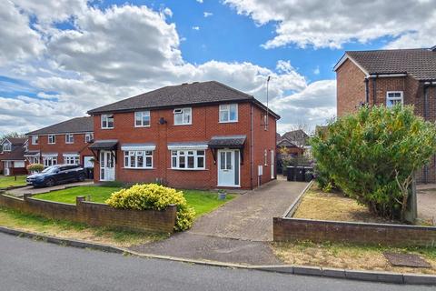 7a Willow Way, Ampthill, Bedford, MK45 2SJ