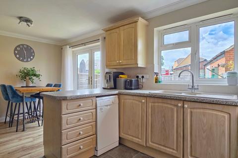 7a Willow Way, Ampthill, Bedford, MK45 2SJ