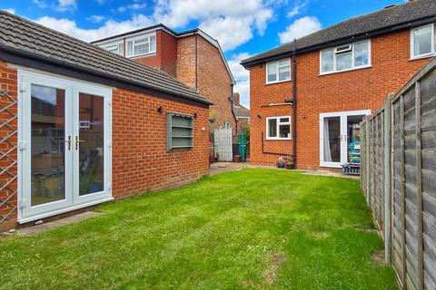7a Willow Way, Ampthill, Bedford, MK45 2SJ