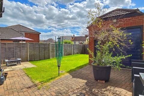 7a Willow Way, Ampthill, Bedford, MK45 2SJ