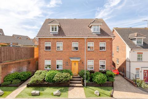 undefined, Quantock Close, Stevenage, Hertfordshire, SG1