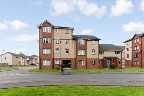 undefined, Bulldale Street, Glasgow, G14