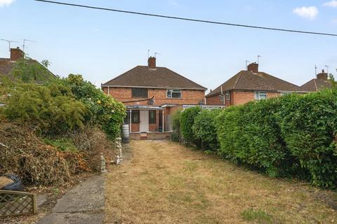3 bedroom semi-detached house for sale, Didcot, Oxfordshire, OX11