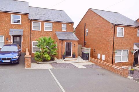 3 bedroom semi-detached house for sale, Newtown, Kettering NN14