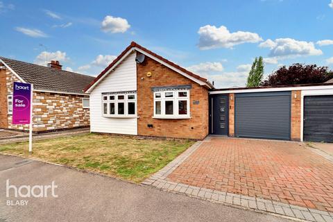 undefined, Greenacres Drive, Lutterworth