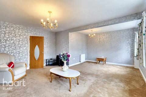 undefined, Greenacres Drive, Lutterworth