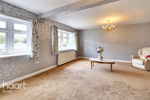 undefined, Greenacres Drive, Lutterworth