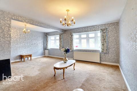 undefined, Greenacres Drive, Lutterworth