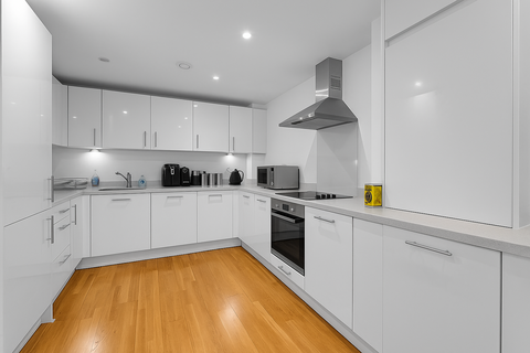 Flat 4, Datchet House Chester Road, Hounslow, TW4 6FB