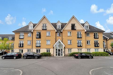 Flat 4, Datchet House Chester Road, Hounslow, TW4 6FB