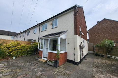 undefined, Green Road, Partington, Manchester. M31 4LP