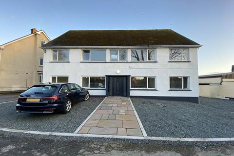 2 bedroom flat for sale, 2 Lon Hendre, Waunfawr, Aberystwyth