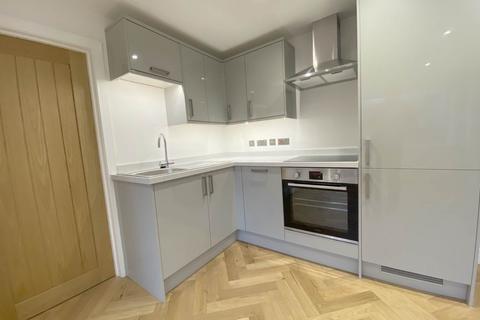 2 bedroom flat for sale, 2 Lon Hendre, Waunfawr, Aberystwyth