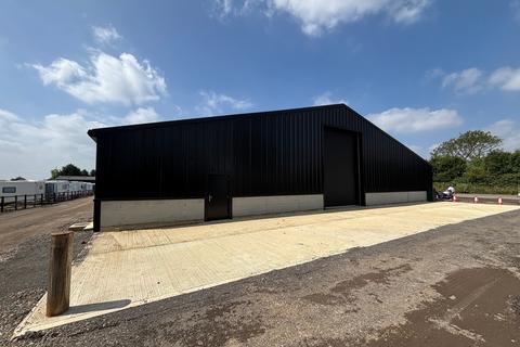 Industrial development to rent, Crawley Rd Bedford MK43 0AS