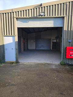 Industrial development to rent, Crawley Rd Bedford MK43 0AS