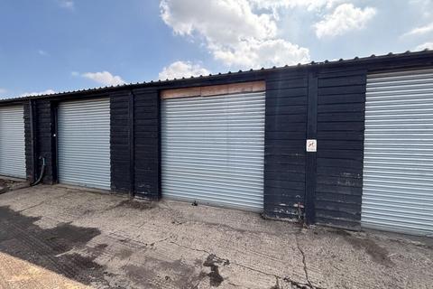 Industrial development to rent, Crawley Rd Bedford MK43 0AS