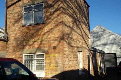 Industrial development to rent, St Marys Ave Milton Keynes MK11 1EB