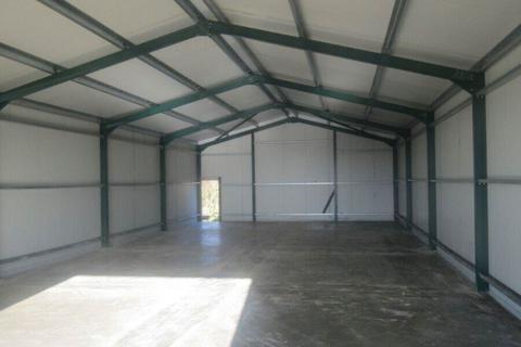 Industrial development to rent, Bourne End Bedford MK43 0AS