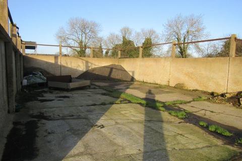Land to rent - West St Steeple Claydon MK18 2EP