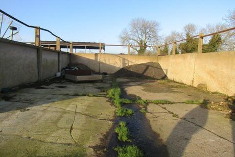 Land to rent, West St Steeple Claydon MK18 2EP