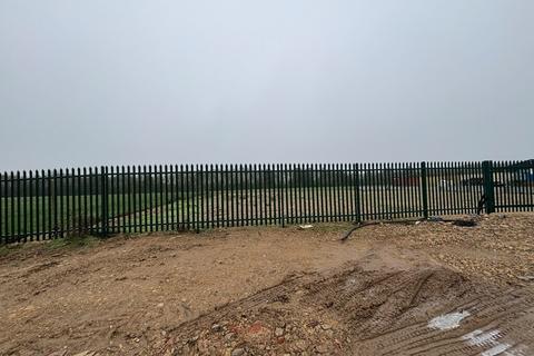 Land to rent, Winslow Rd Great Horwood MK17 0NY