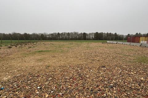 Land to rent, Winslow Rd Great Horwood MK17 0NY
