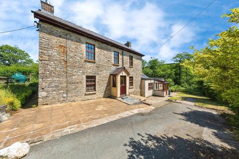 4 bedroom detached house for sale, Carmarthen SA33