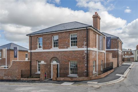 undefined, Halstock Place, Poundbury DT1