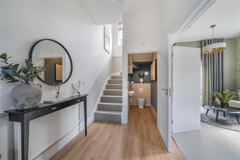 undefined, Halstock Place, Poundbury DT1