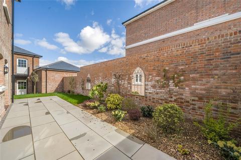 undefined, Halstock Place, Poundbury DT1