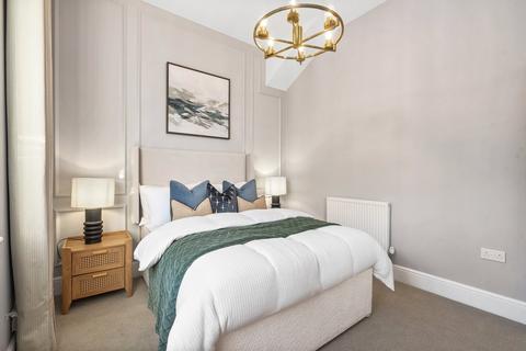 undefined, Halstock Place, Poundbury DT1