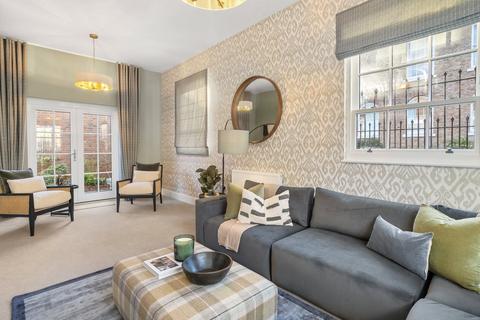 undefined, Halstock Place, Poundbury DT1