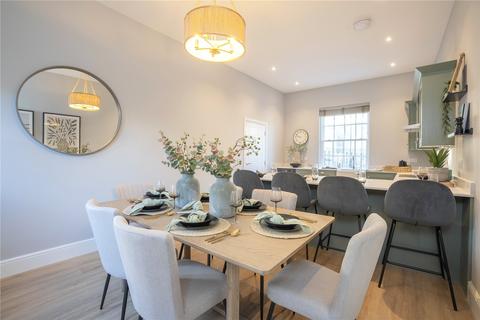 undefined, Halstock Place, Poundbury DT1