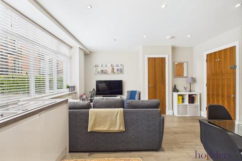1 bedroom apartment to rent, Mead Court, Gogmore Lane, Chertsey, Surrey, KT16